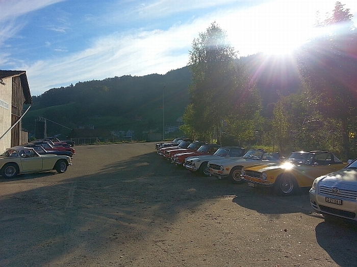 2013-09 Swiss TR Club zu Besuch 0005.jpg